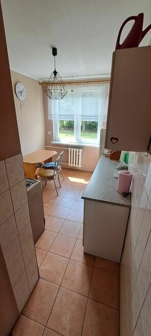 Mieszkanie w spokojnej okolicy plus dwie działki rekreacyjne