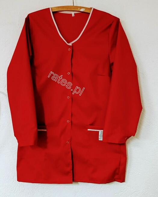 Fartuchy pracownicze Firmy Rates