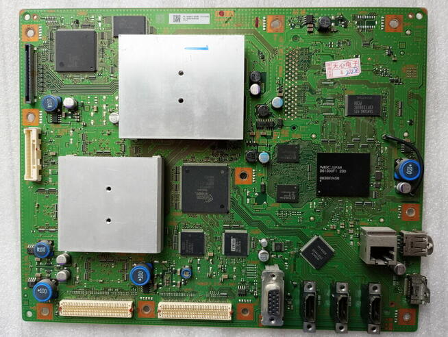 Płyta główna SONY KDL40, 1-877-329-11.