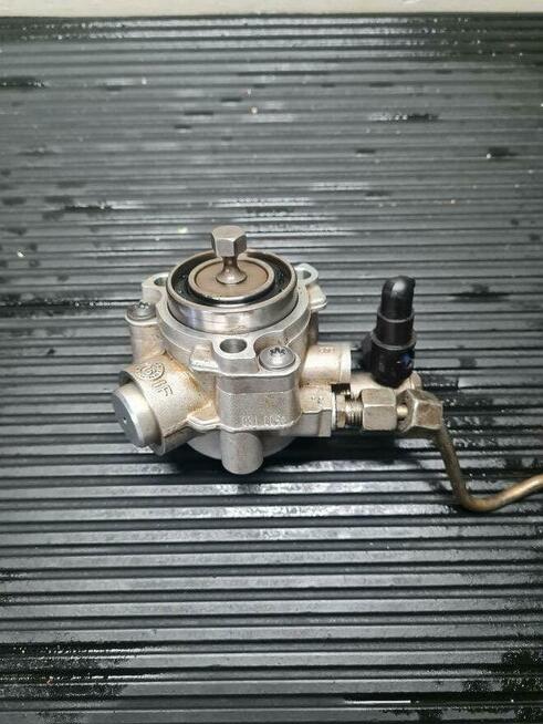 Regeneracja pomp wysokiego ciśnienia siemens i Continental