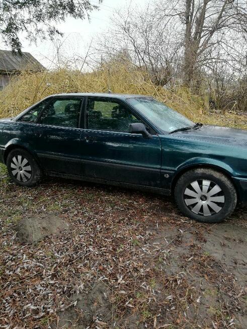 Sprzedam Audi 80