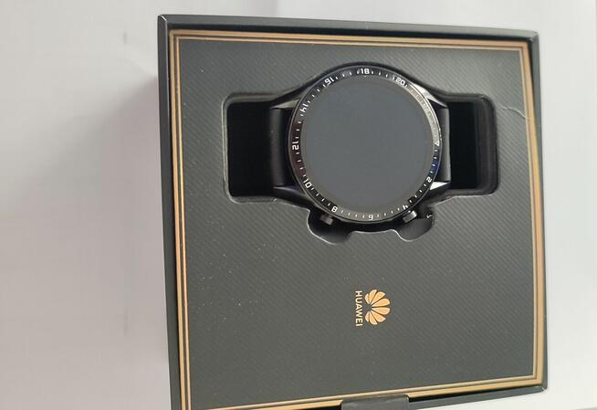 Smartwatch huawei watch gt 2 46mm