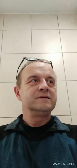 Moze to właśnie TY?