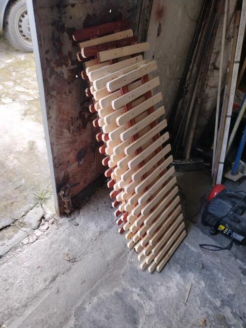 Wykonam płotki ogrodowe ozdobne