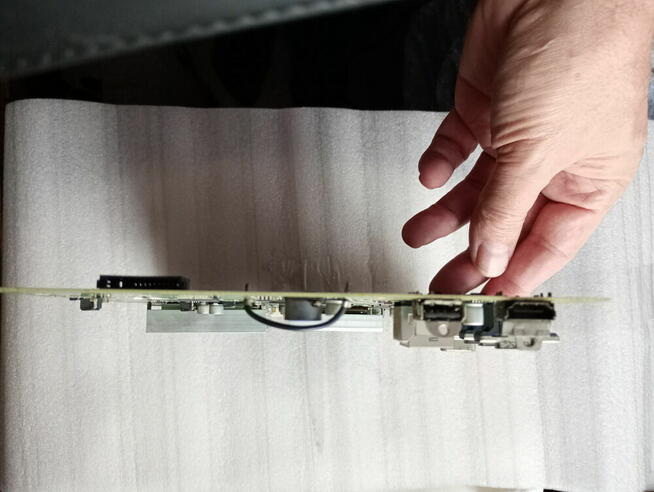 Płyta główna SONY KDL40, 1-877-329-11.