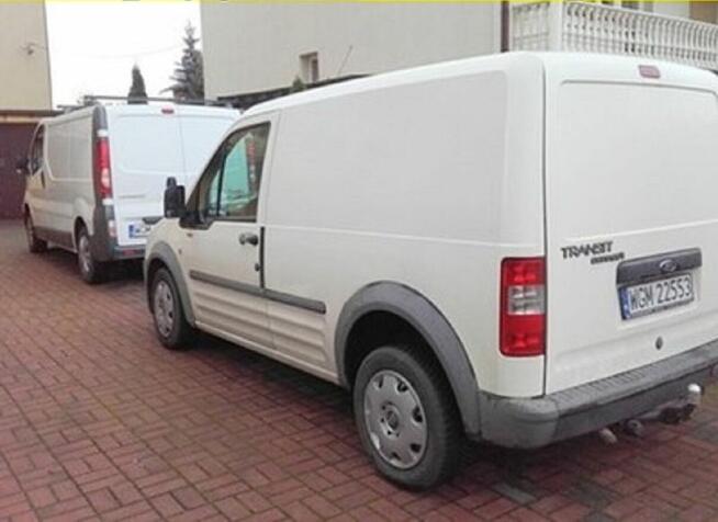 Fartuchy pracownicze Firmy Rates