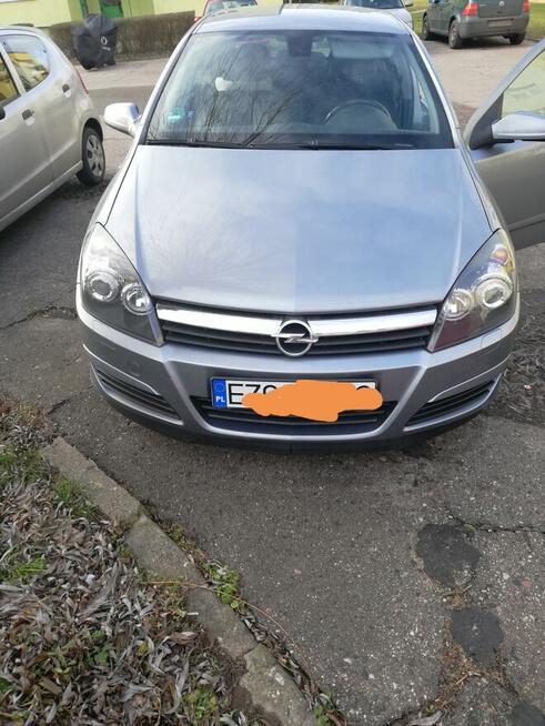ASTRA H 1.6 TWINPORT 2004