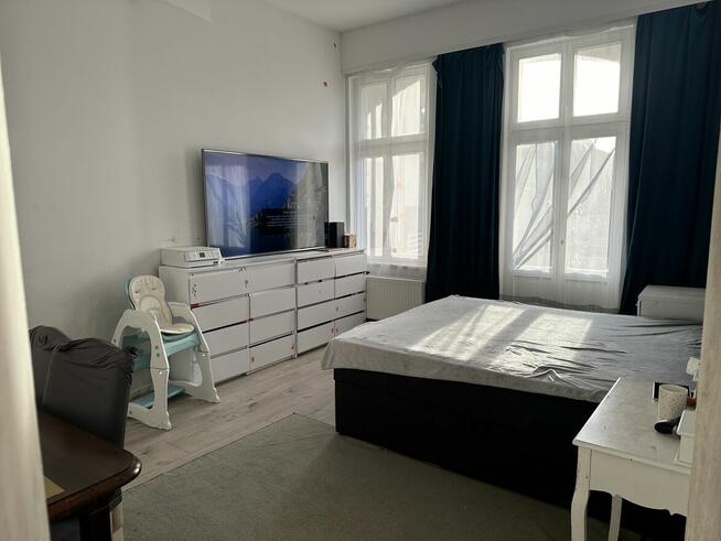 Zamienię mieszkanie komunalne z Gorzowa wlkp na Swinoujscie