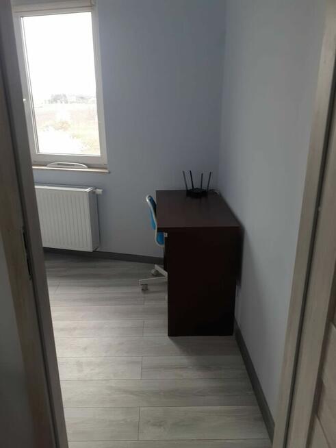 Wynajmę pokój w mieszkaniu na Wojszycach
