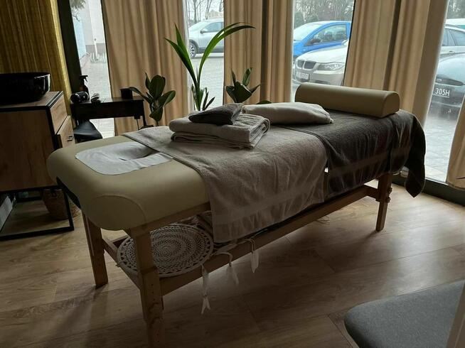 Masaże terapeutyczne, relaksacyjne, Vouchery, drogeria
