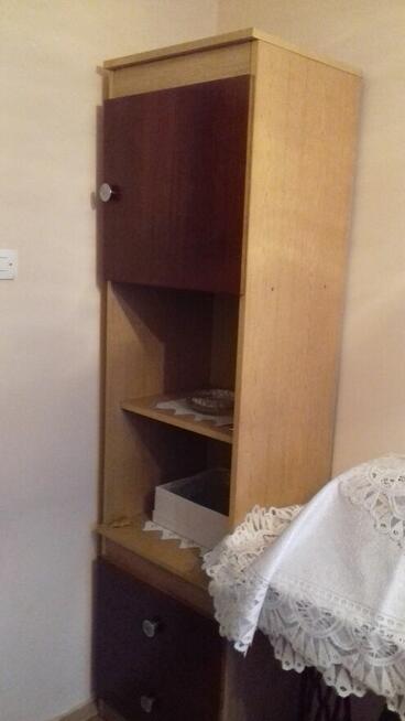 Szafa, regały „Łeba”, do sprzedania