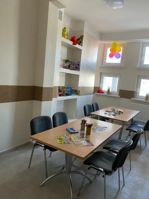 Wynajem sal na imprezy okolicznościowe