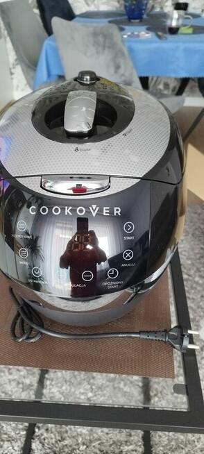 Urządzenie do gotowania na parze