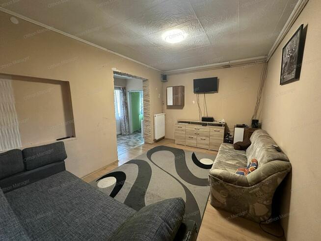 Böhönye, Węgry: Odnowiony dom rodzinny