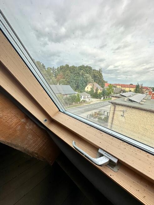 Milicz/Krośnice, Kamienica do remontu, 6 mieszkań