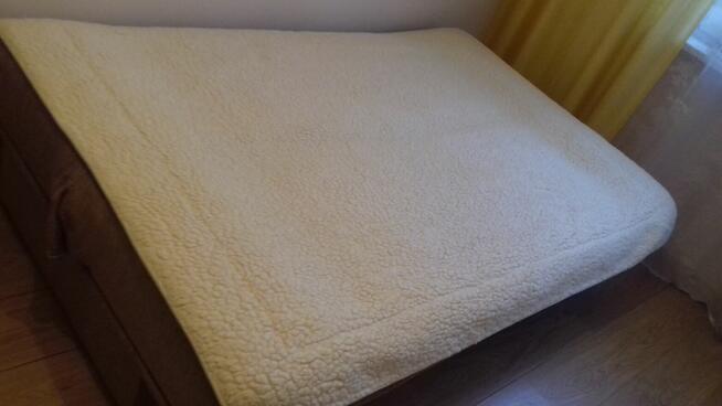 Pościel wełniana komplet, „Kaja”, do sprzedania