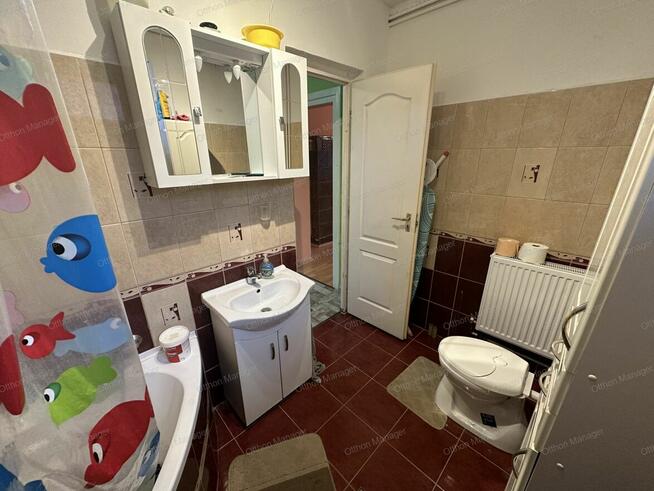 Böhönye, Węgry: Odnowiony dom rodzinny