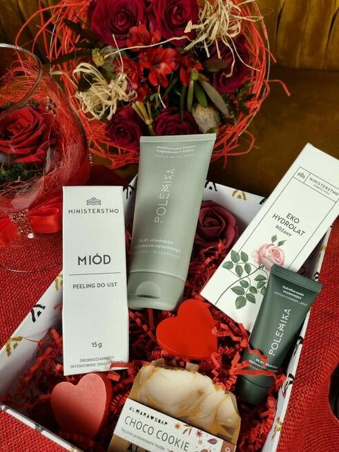 Masaże terapeutyczne, relaksacyjne, Vouchery, drogeria