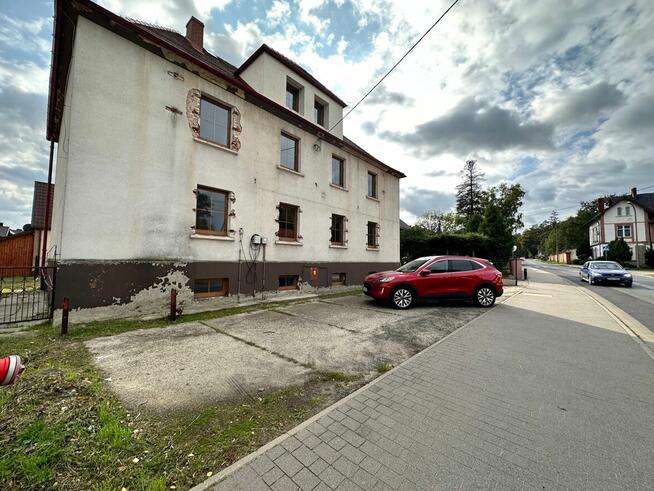 Milicz/Krośnice, Kamienica do remontu, 6 mieszkań