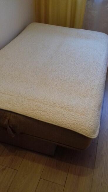 Pościel wełniana komplet, „Kaja”, do sprzedania