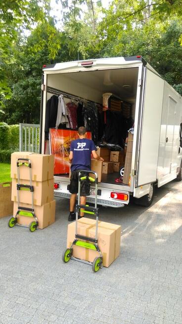 Przeprowadzki Ursynów lub dowolnie,512980690, bagazowka.info