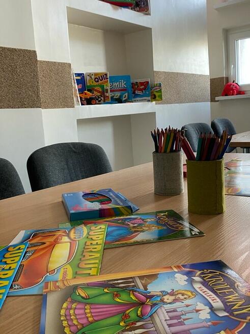 Wynajem sal na imprezy okolicznościowe