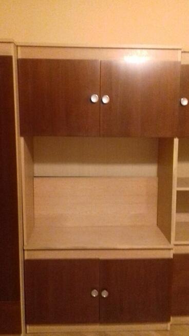 Szafa, regały „Łeba”, do sprzedania