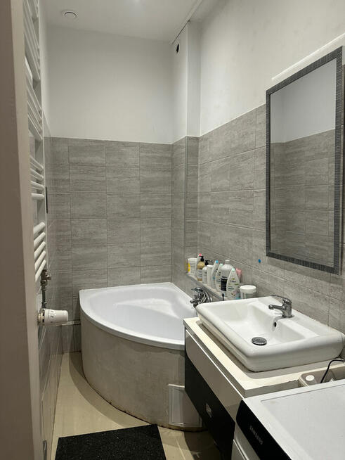 Zamienię mieszkanie komunalne z Gorzowa wlkp na Swinoujscie