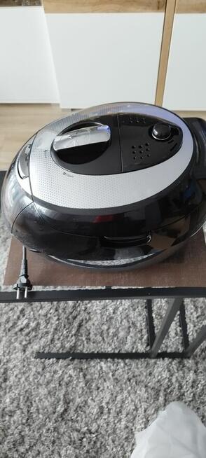 Urządzenie do gotowania na parze