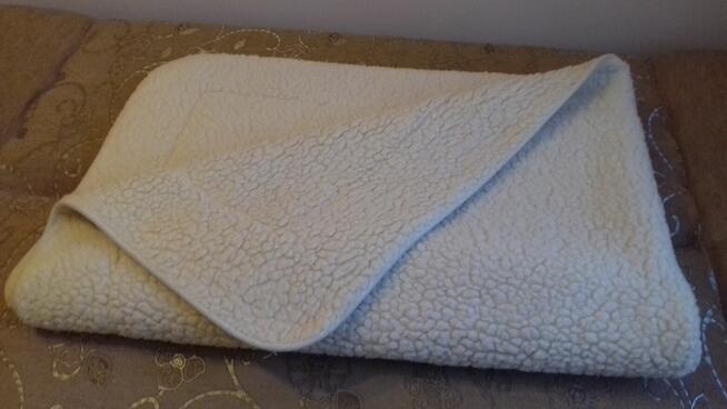 Pościel wełniana komplet, „Kaja”, do sprzedania