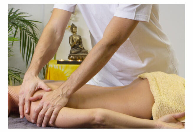 Rehabilitacja / masaż / terapia manualna