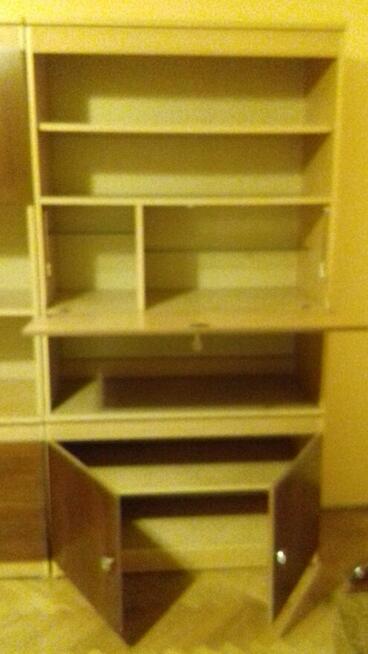 Szafa, regały „Łeba”, do sprzedania