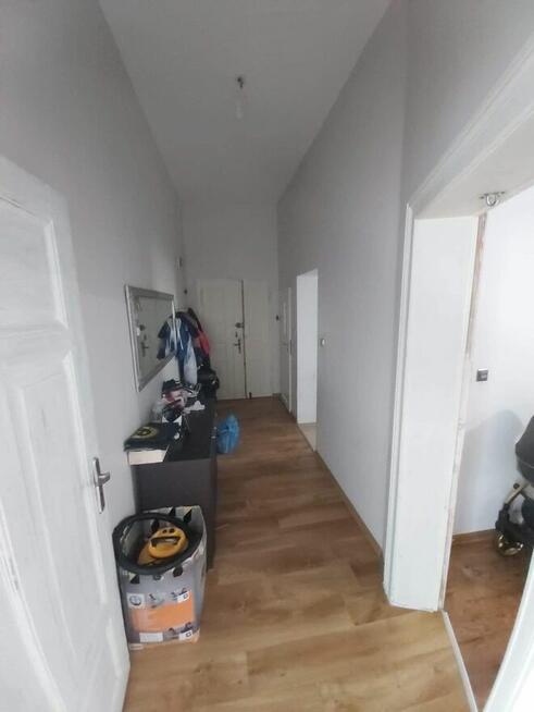 Zamienię mieszkanie komunalne z Gorzowa wlkp na Swinoujscie