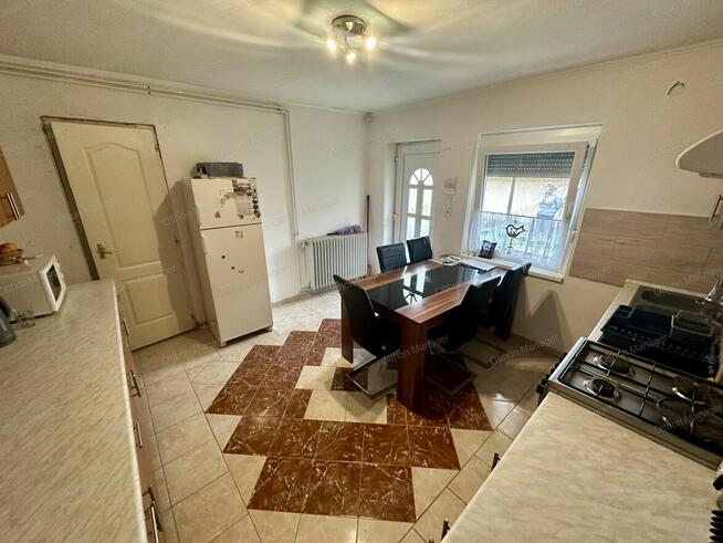 Böhönye, Węgry: Odnowiony dom rodzinny