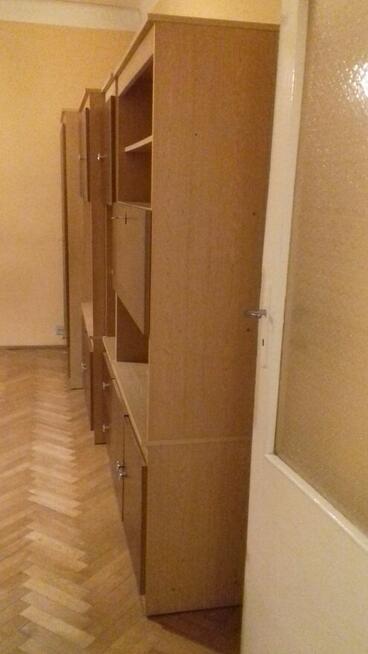 Szafa, regały „Łeba”, do sprzedania