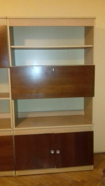 Szafa, regały „Łeba”, do sprzedania
