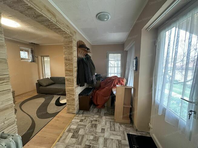 Böhönye, Węgry: Odnowiony dom rodzinny