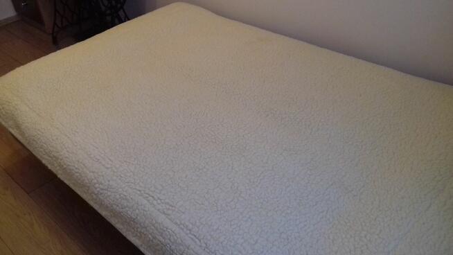 Pościel wełniana komplet, „Kaja”, do sprzedania