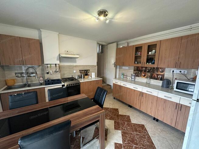 Böhönye, Węgry: Odnowiony dom rodzinny