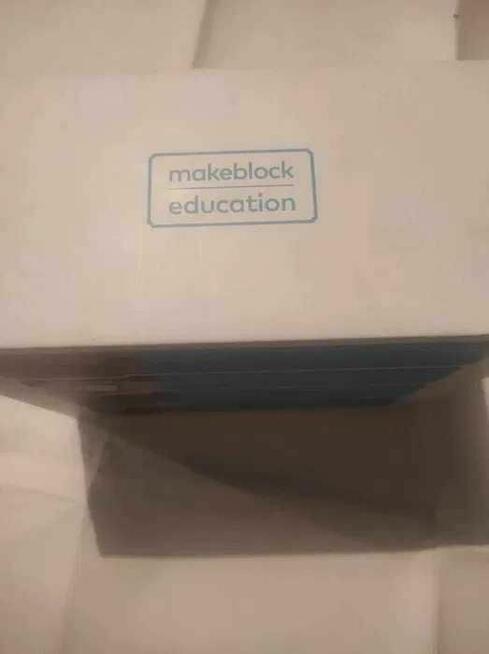 robot edukacyjny mbot2