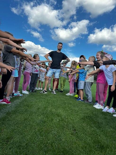 Zajęcia taneczne w przedszkolach Kids Dance Lublin