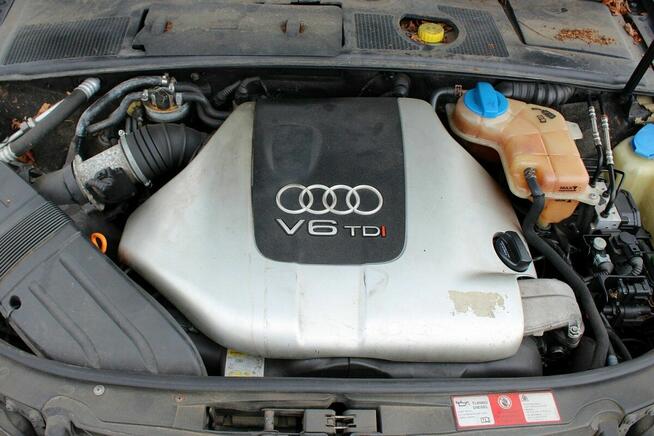 VAG 2.5TDi usunięcie Immobilizera wyłączenie IMMO