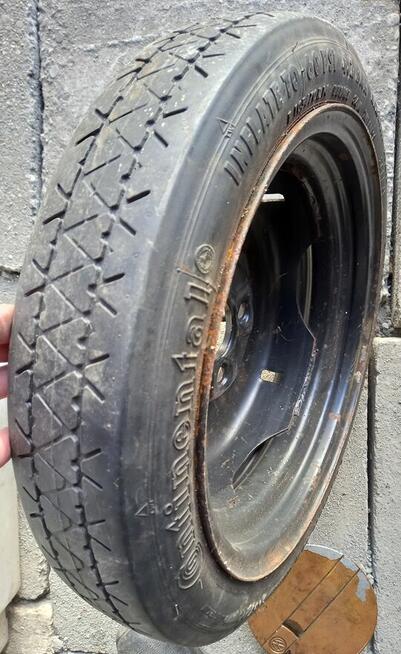 Sprzedam części do VW Golf II