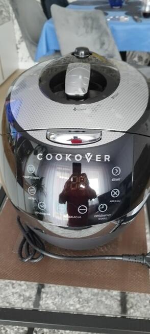 Urządzenie do gotowania na parze