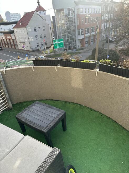 Zamienię mieszkanie komunalne z Gorzowa wlkp na Swinoujscie