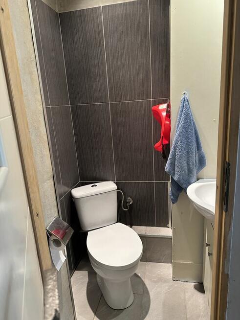 Zamienię mieszkanie komunalne z Gorzowa wlkp na Swinoujscie