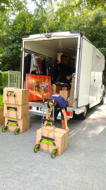 Przeprowadzki Wesoła Warszawa, 513630833, Transport mebli