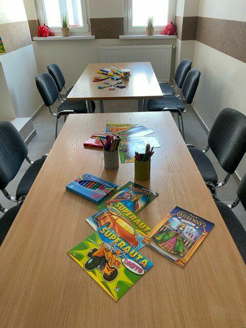 Wynajem sal na imprezy okolicznościowe