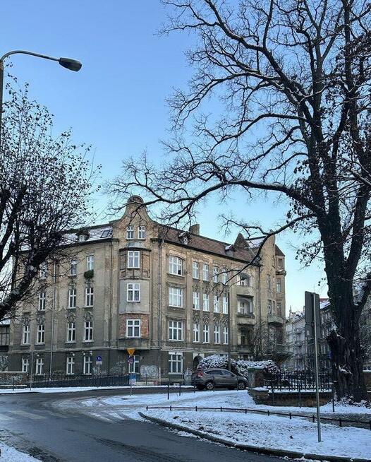 Zamienię mieszkanie komunalne z Gorzowa wlkp na Swinoujscie