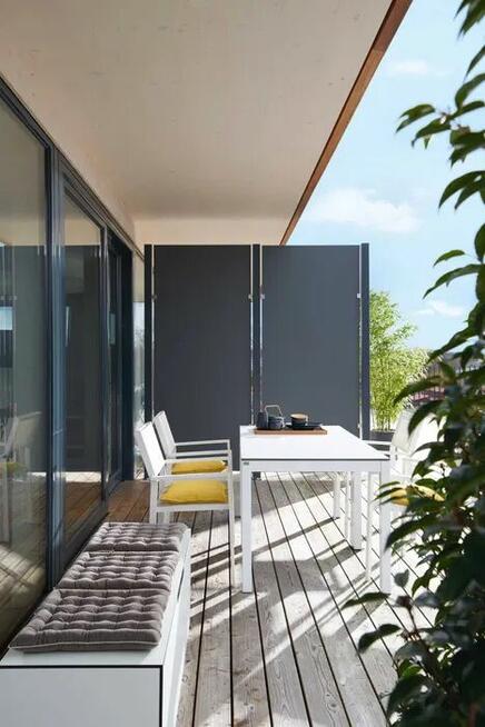 Płyta HPL 2800x2070x8 mm XTerior Compact elewacyjne Dąb